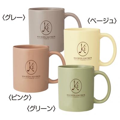 商品詳細-ＭＡＩＳＯＮ ＫＡＹＳＥＲ マグカップ １個