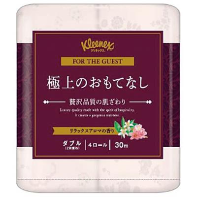 最大59％オフ！-(まとめ) 日本製 国産 紙クレシア クリネック•ス 極上