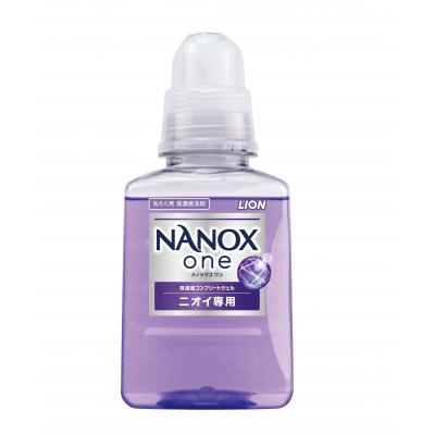 商品検索詳細-ＮＡＮＯＸ ｏｎｅ ニオイ専用３８０ｇ